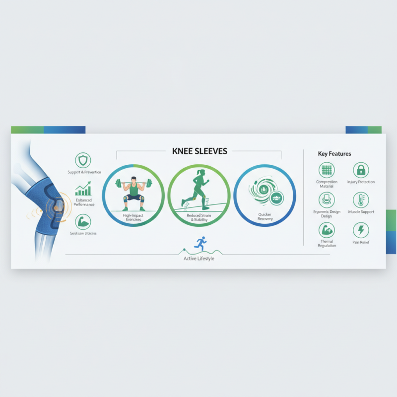 What is the Best Fitness Knee Sleeves for Joint Support and Injury Prevention