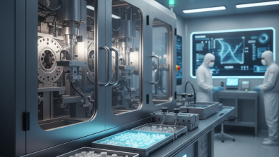 2025 Guide: How to Choose the Best Micro Injection Molding Machine