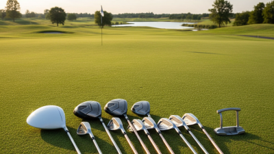 Top 10 Ladies Golf Clubs for Beginners to Improve Your Game
