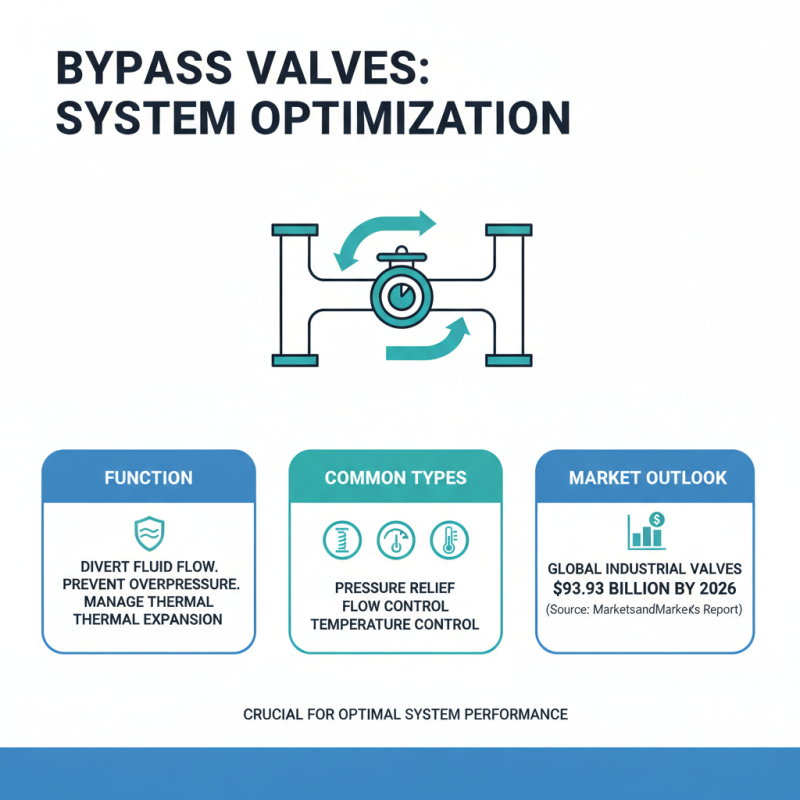 2025 How to Choose the Right Bypass Valve for Your System Needs
