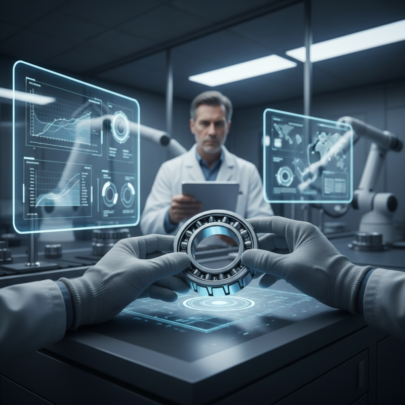 2025 How to Choose High Quality Bearings for Optimal Performance