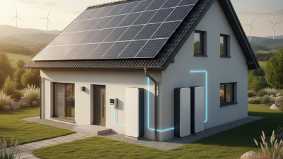 How to Choose the Best Solar Batteries for Your Home Energy Needs