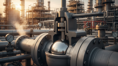 Why Choose Forged Steel Ball Valves for Your Industrial Applications