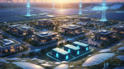 2025 Top Solar Energy Trends: What You Need to Know for a Sustainable Future