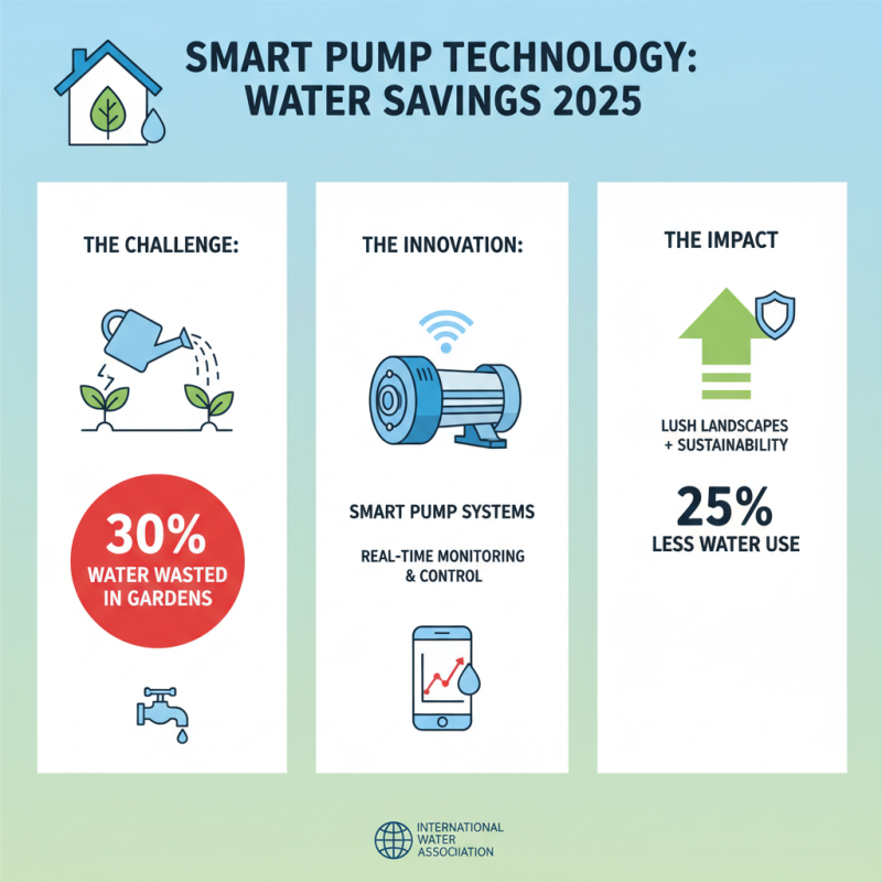 Top Pump to Pump Water Systems for Efficient Home and Garden Use in 2025