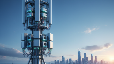 2025 How to Choose the Right Base Station Filters for Optimal Performance