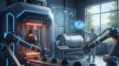 2025 Top Trends in Bespoke Rubber Moulding for Custom Manufacturing Solutions