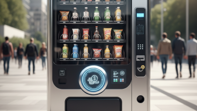 2025 Top Vending Coin Machines: Features, Benefits, and Best Picks
