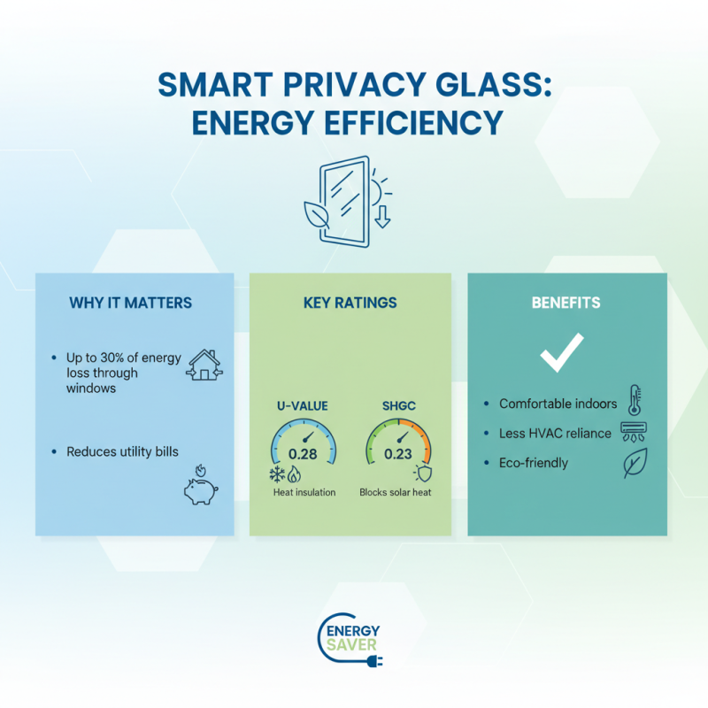 How to Choose the Best Smart Privacy Glass for Your Home and Office Needs