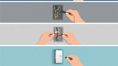 How to Install a Rocker Light Switch for Your Home Upgrade Guide