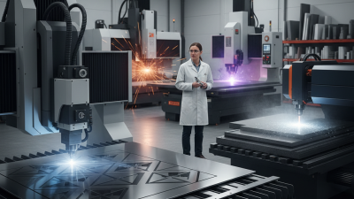 How to Choose the Best CNC Cutting Methods for Your Project Needs