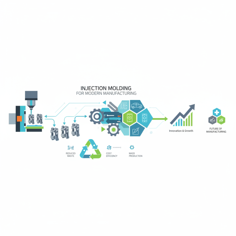 Why Injection Molding is Essential for Modern Manufacturing Success