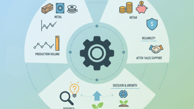 How to Choose the Right CNC Machine for Your Projects and Budget