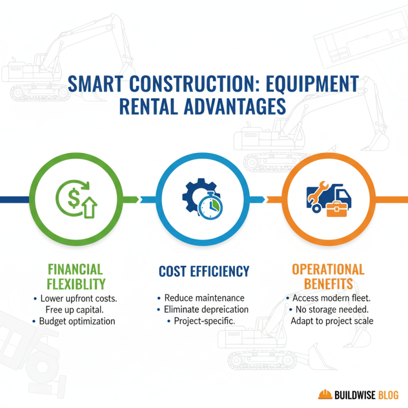 Why You Should Consider Earth Moving Equipment Rental for Your Next Project