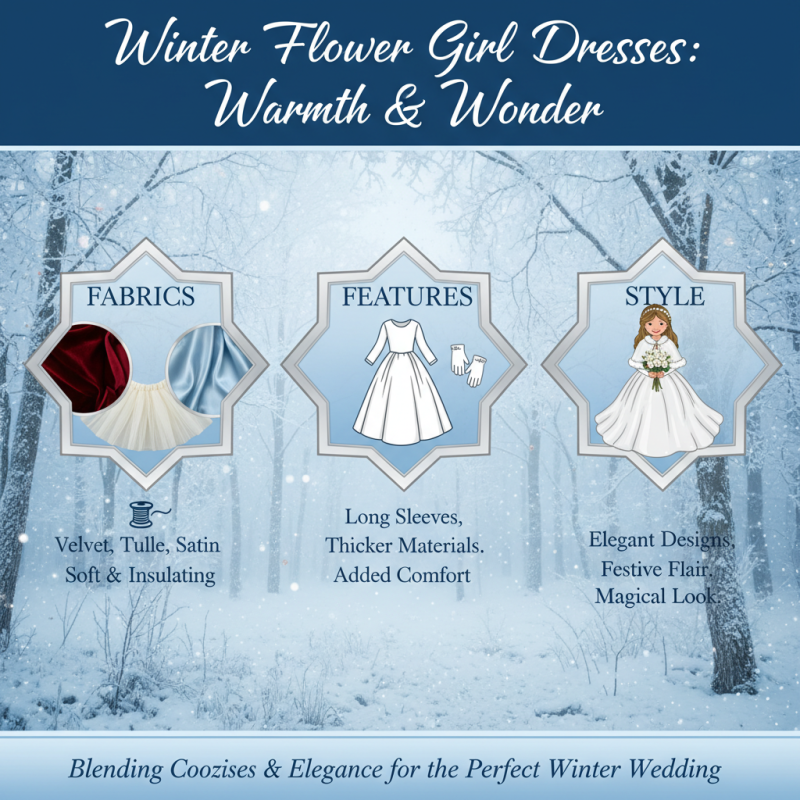 Top 10 Flower Girl Dresses for Every Season and Style in 2023