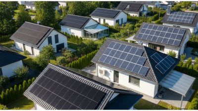 10 Best Home Solar Panel Systems for Maximum Energy Savings in 2023