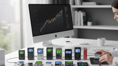 Top 10 Battery Checkers You Need to Keep Your Devices Powered