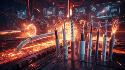 Top 10 High Temperature Wires for Extreme Environments: A Comprehensive Guide