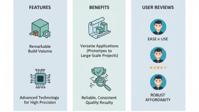 What is the Anycubic Cobra Max 3D Printer Features Benefits and User Reviews