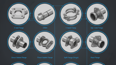 Top 10 Exhaust Pipe Flange Types You Need to Know for Your Vehicle