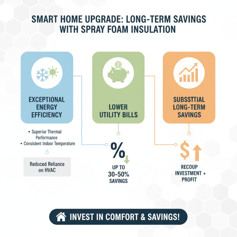 Top Benefits of Polyurethane Foam Insulation for Your Home and Energy Savings