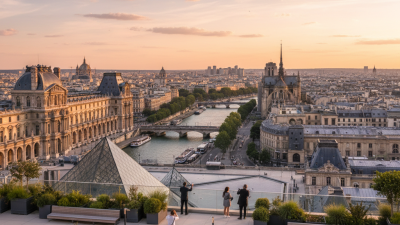 How to Visit the Louvre Roof and Enjoy Stunning Views in 2025