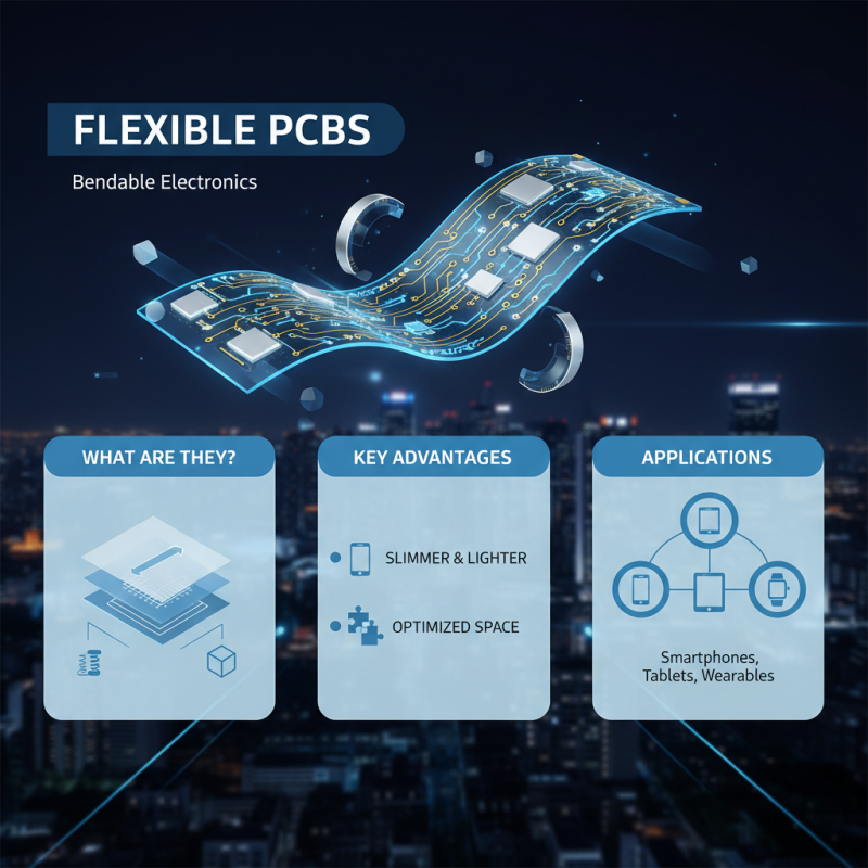 What is a Flexible PCB? Understanding its Benefits and Applications