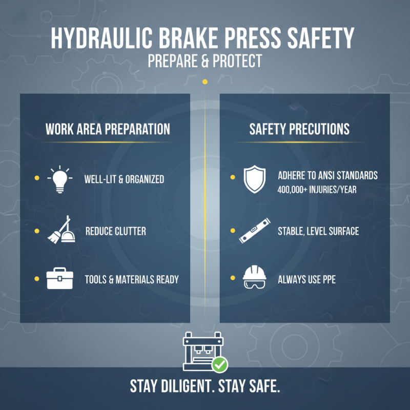 How to Use a Hydraulic Metal Brake Press for Effective Metal Forming
