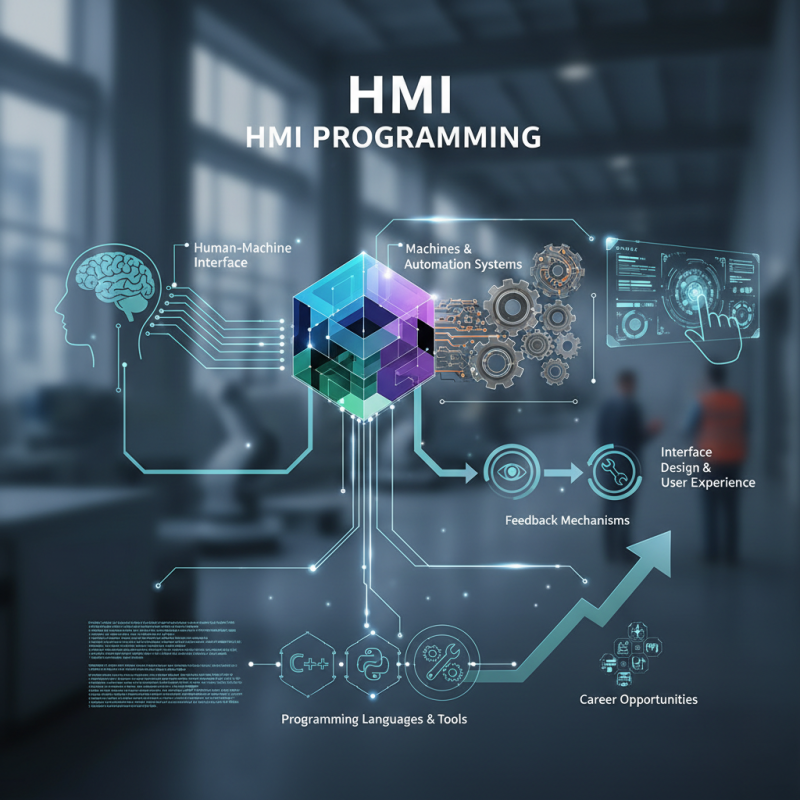 What is HMI Programming and How to Get Started with It