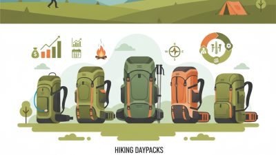 Top Hiking Day Packs of 2025 for Every Outdoor Adventure