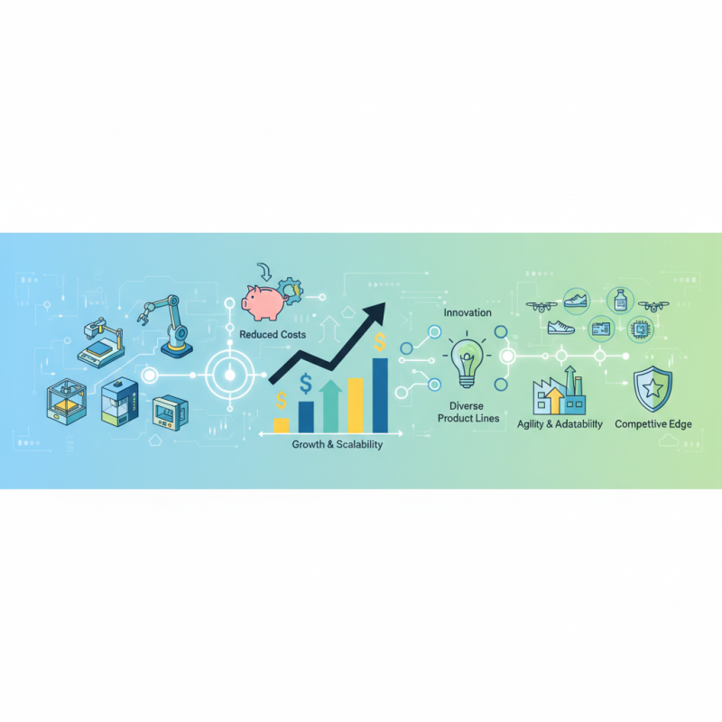 Why Small Manufacturing Equipment is Essential for Your Business Growth