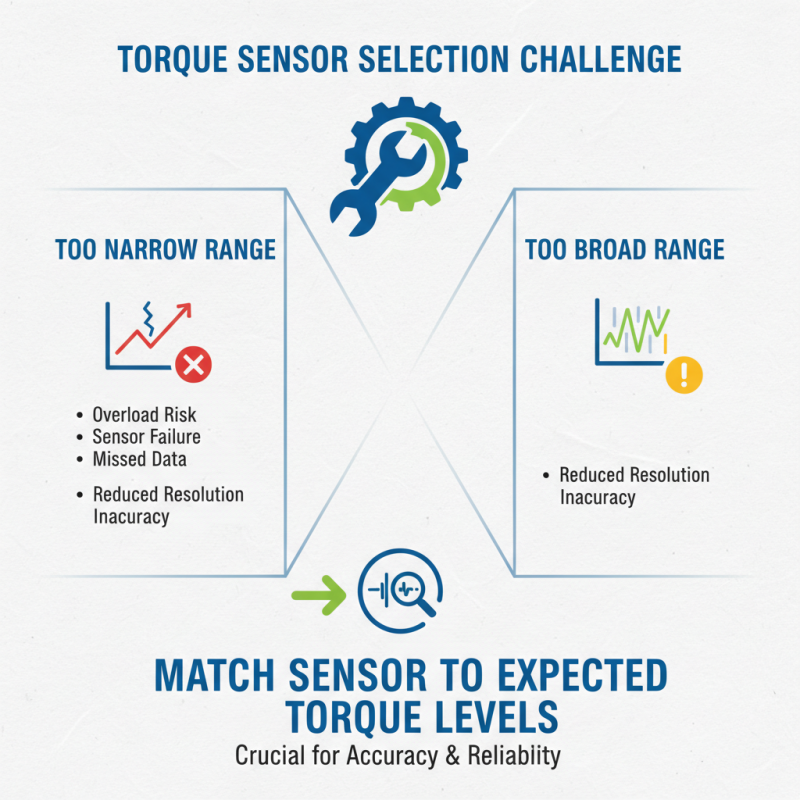 How to Choose the Right Torque Sensor for Your Application Needs