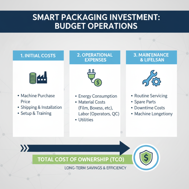 Top 10 Packaging Machines for Efficient and Cost Effective Production