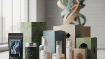 Top 2025 Packaging Design Trends: What to Expect in Consumer Products