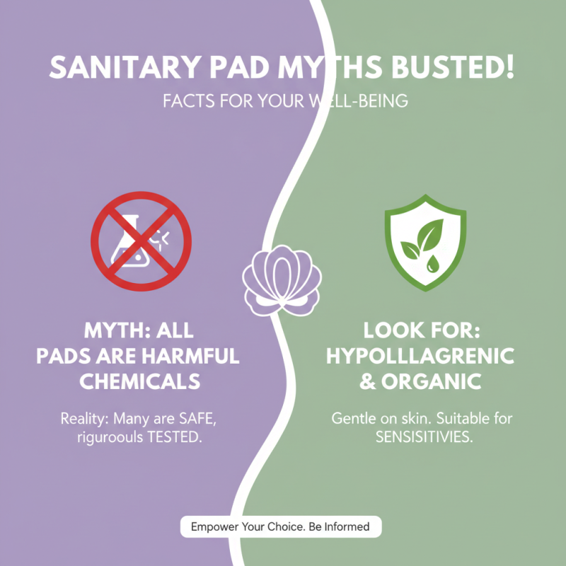 The Ultimate Guide to Everyday Sanitary Pads Fiber Benefits and Tips
