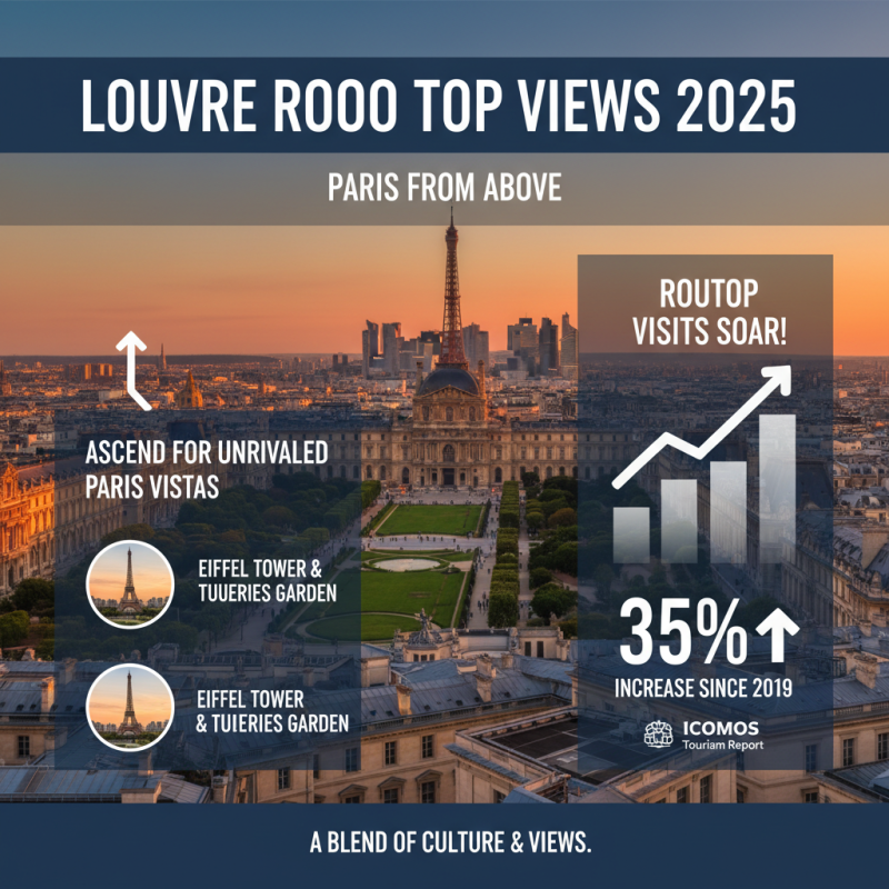 How to Visit the Louvre Roof and Enjoy Stunning Views in 2025