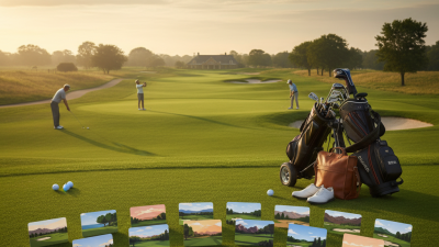 Top 10 Golf Course Gift Cards for Perfect Gifts to Golf Lovers