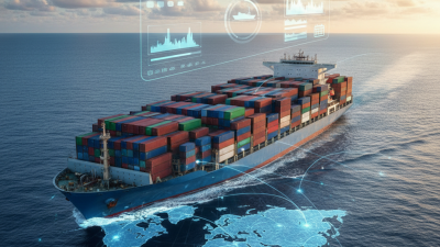 How to Effectively Track Your Container Shipments with These Essential Tips