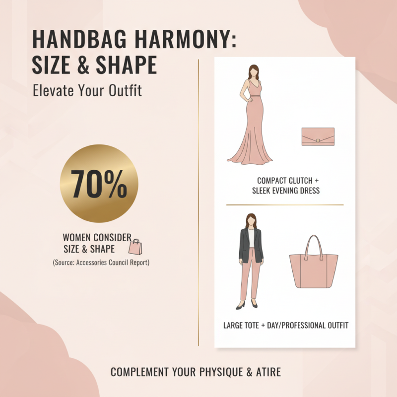 10 Stylish Tips for Choosing the Perfect Fashionable Handbag for Every Occasion