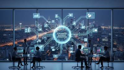 Top 10 Software Systems for Streamlining Your Business Operations