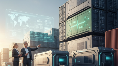 How to Choose the Right Cargo Shipping Container for Your Needs in 2025