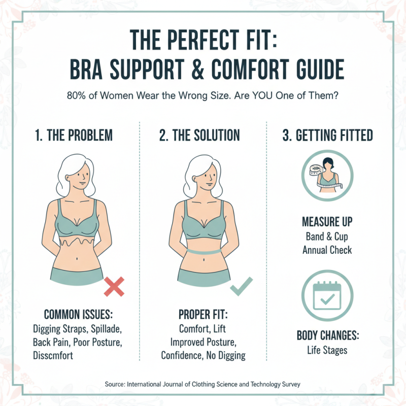 Top 10 Best Bras for Girls: Comfort, Support, and Style Choices