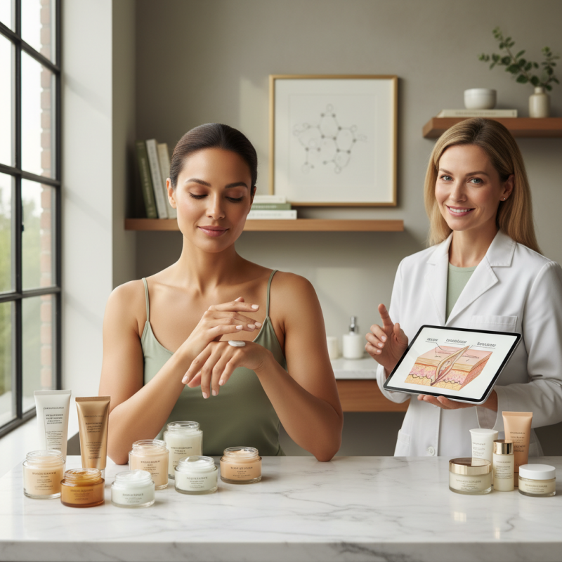 Why Grease Moisturizing is Essential for Healthy Skin and How to Use It