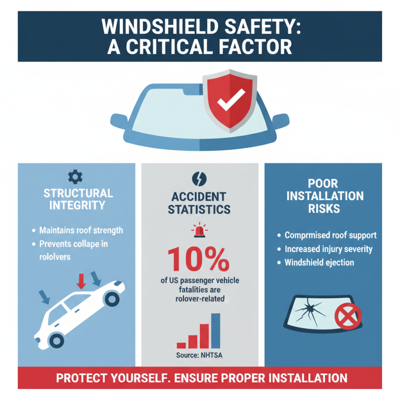 2025 Top Tips for Choosing Best Windshield Installers to Ensure Quality Repair
