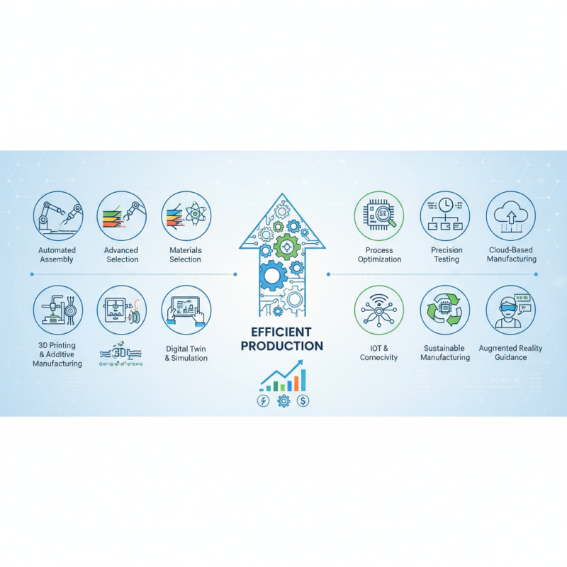 Top 10 Wire Harness Manufacturing Techniques for Efficient Production
