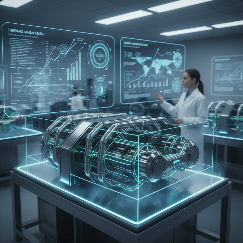 2025 Top Trends in Refrigeration Evaporator Coils You Need to Know