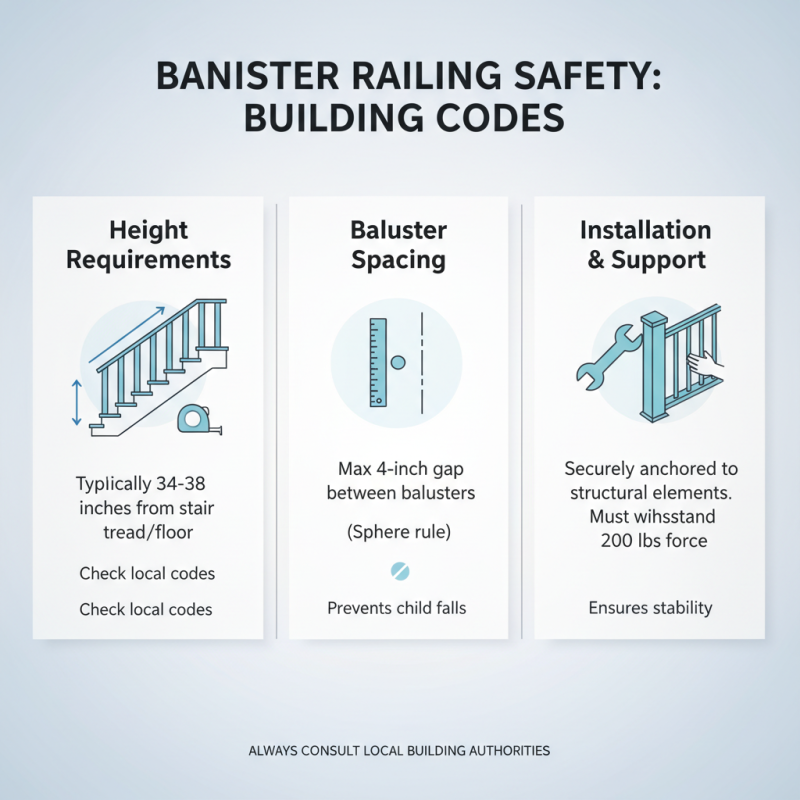 2025 How to Choose the Perfect Banister Railing for Your Home