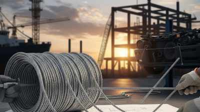 How to Choose the Right Steel Cable for Your Project Needs