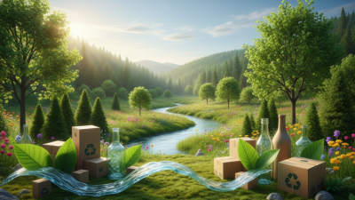 What is Sustainable Packaging and Why Does It Matter for the Environment