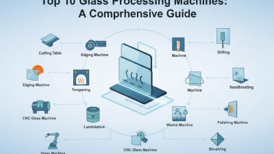Top 10 Glass Processing Machines: A Comprehensive Guide for Buyers